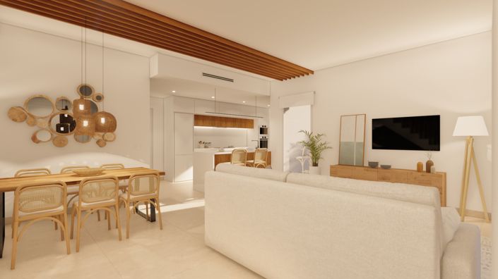 Image No.11-3 Bed Villa for sale