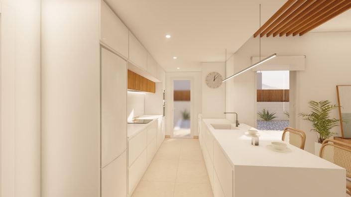 Image No.12-3 Bed Villa for sale