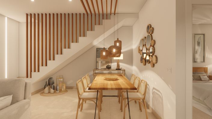 Image No.14-3 Bed Villa for sale