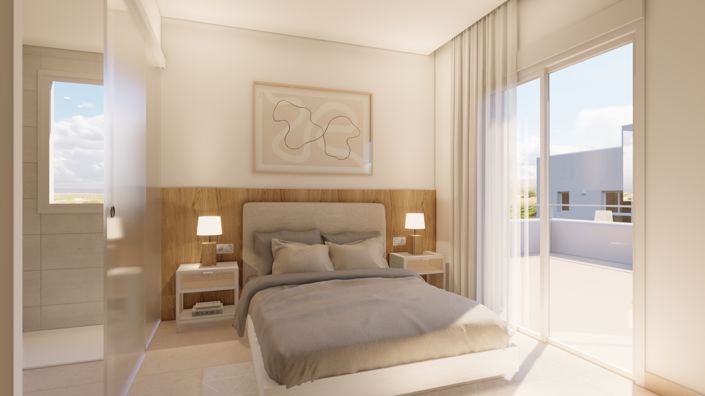 Image No.21-3 Bed Villa for sale