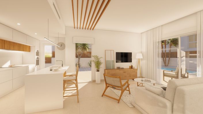 Image No.9-3 Bed Villa for sale