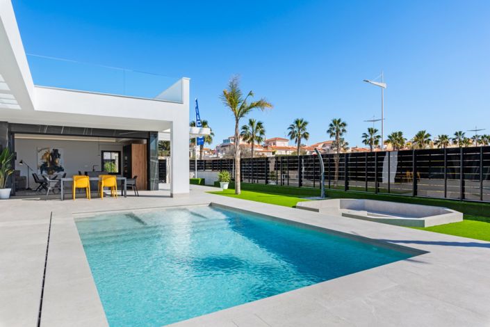 Image No.4-3 Bed Villa for sale