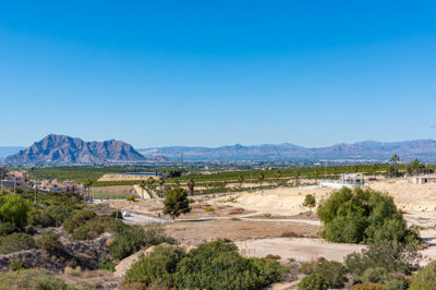 48074uniquedetached34bedroomvillasonlafincago