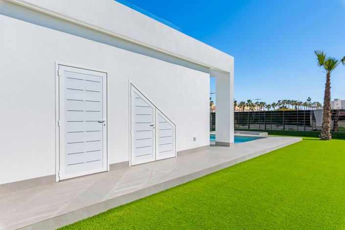 Image No.7-3 Bed Villa for sale