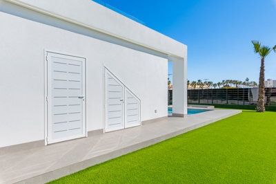 48074uniquedetached34bedroomvillasonlafincago