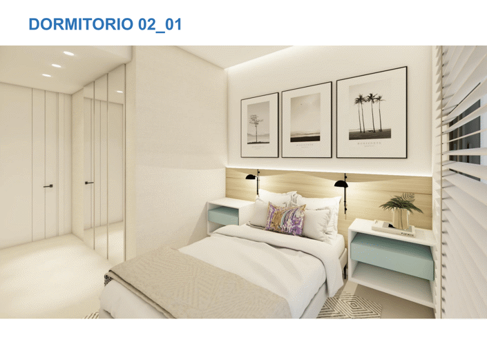 Image No.10-Appartement de 3 chambres à vendre à Alicante