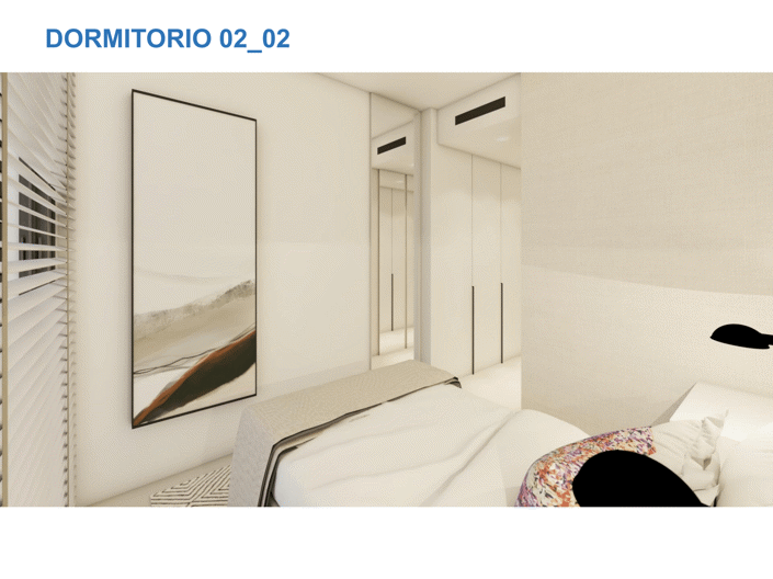 Image No.11-Appartement de 3 chambres à vendre à Alicante