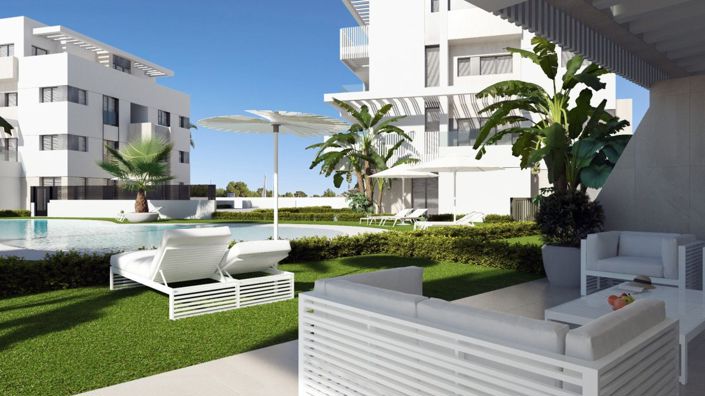 Image No.11-3 Bed Apartment for sale