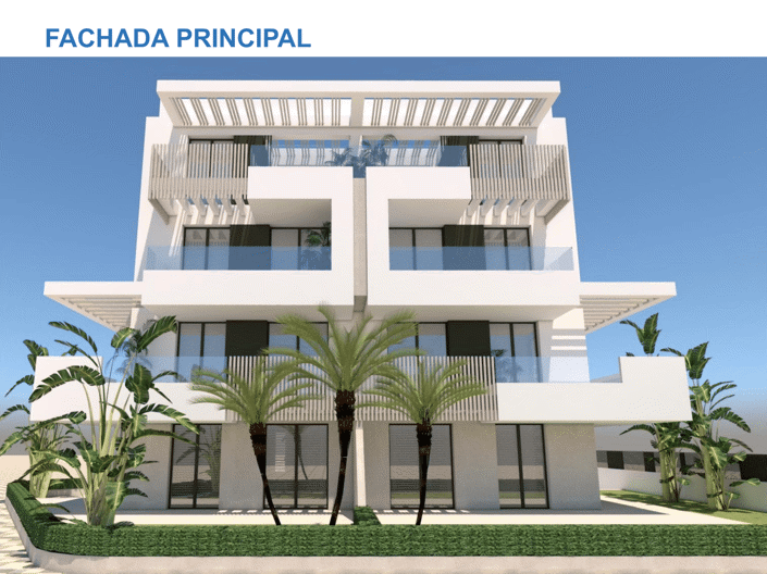 Image No.16-Appartement de 3 chambres à vendre à Alicante