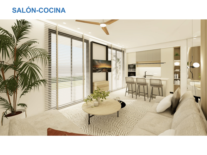 Image No.17-3 Bed Apartment for sale