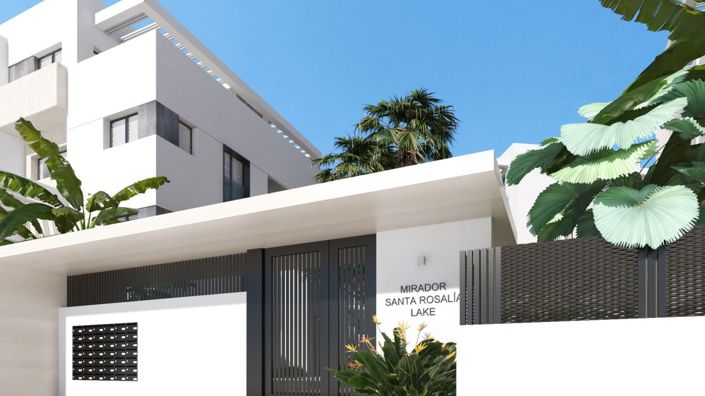 Image No.2-3 Bed Apartment for sale
