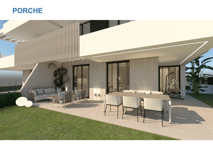 Image No.21-Appartement de 3 chambres à vendre à Alicante