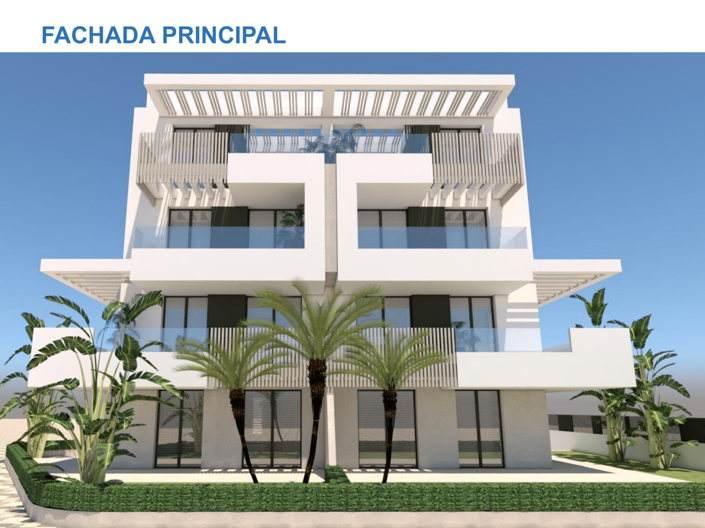 Image No.2-2 Bed Apartment for sale