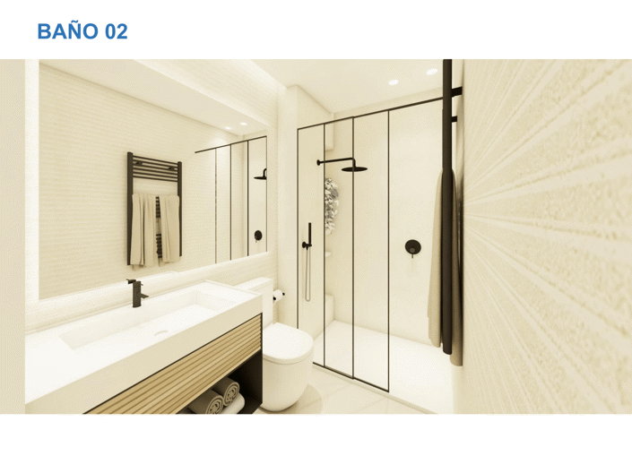 Image No.21-2 Bed Apartment for sale