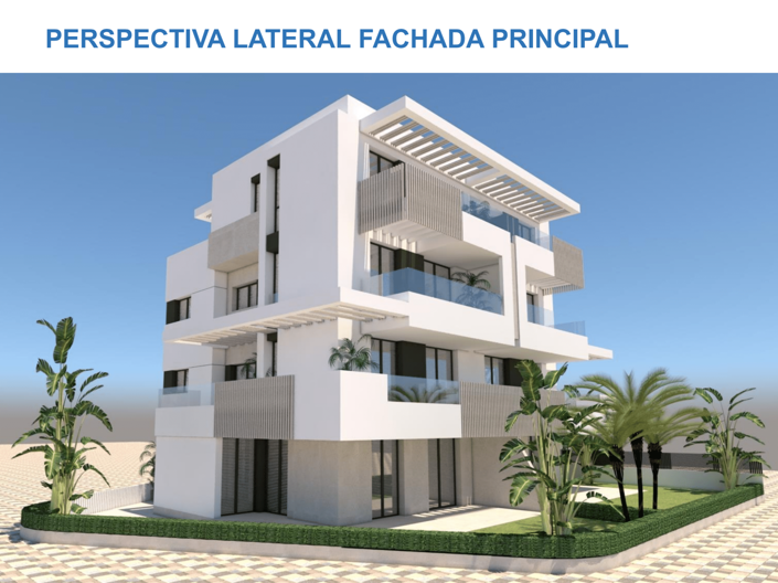 Image No.4-2 Bed Apartment for sale