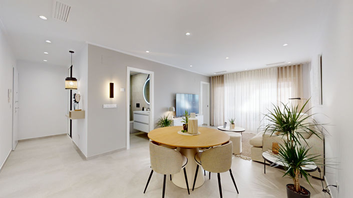 Image No.14-3 Bed Apartment for sale