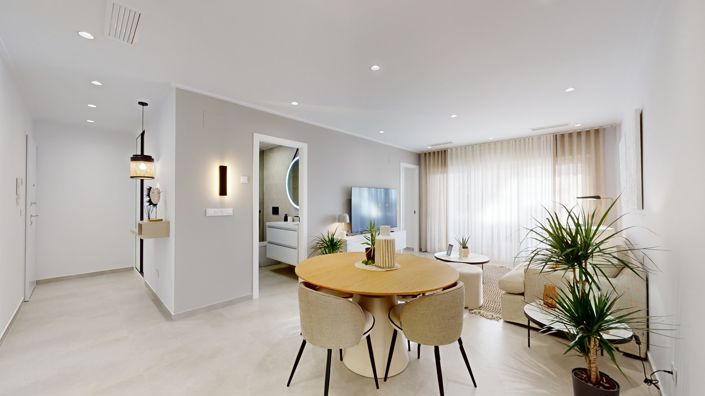 Image No.14-3 Bed Apartment for sale