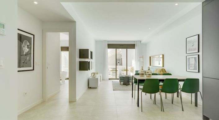 Image No.3-2 Bed Apartment for sale