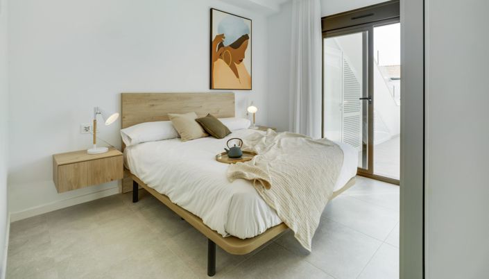 Image No.5-2 Bed Apartment for sale