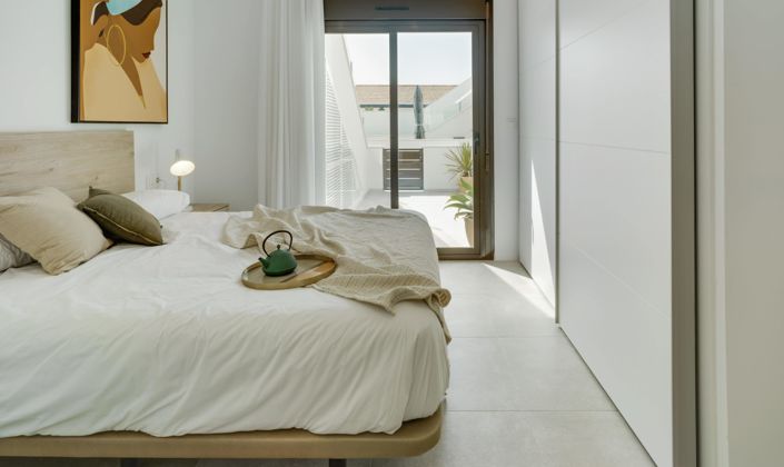 Image No.6-2 Bed Apartment for sale