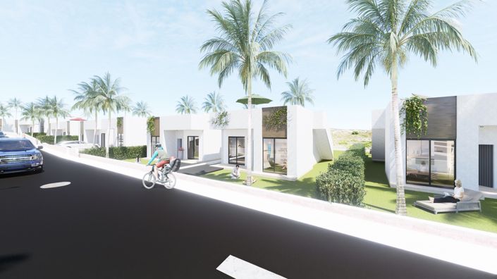 Image No.6-3 Bed Villa for sale