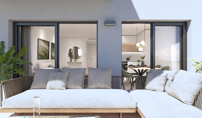 Image No.5-2 Bed Apartment for sale