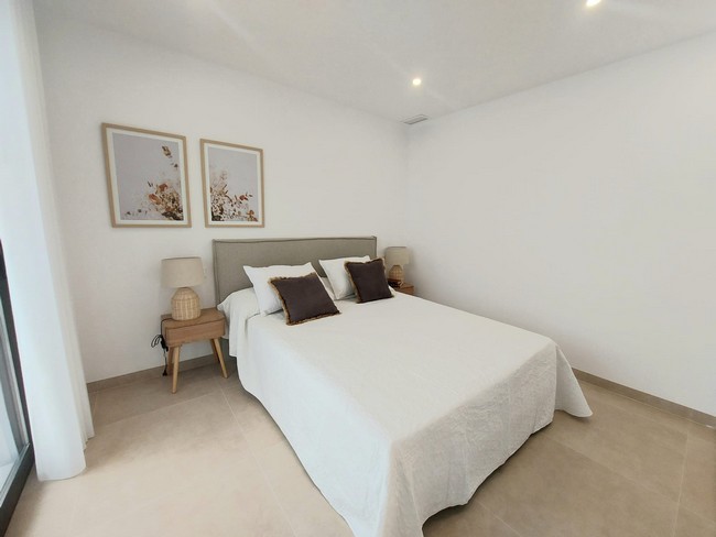 Image No.15-Villa de 3 chambres à vendre à San Pedro del Pinatar