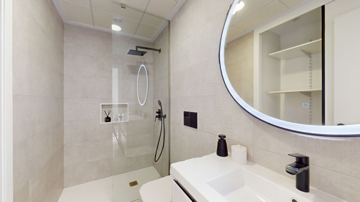 Image No.6-3 Bed Apartment for sale