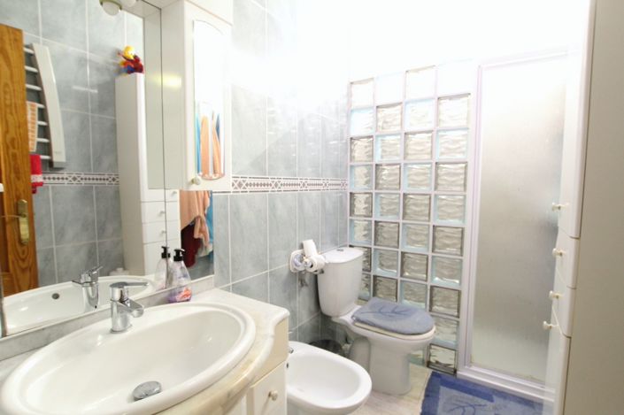 Image No.12-Maison de ville de 3 chambres à vendre à Formentera Del Segura