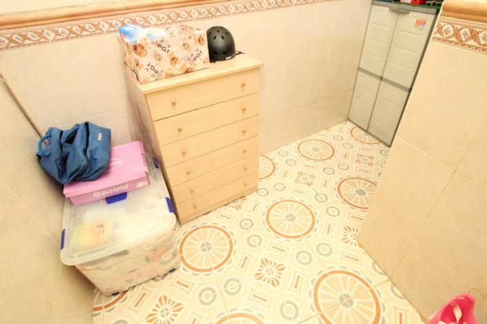 Image No.16-Maison de ville de 3 chambres à vendre à Formentera Del Segura