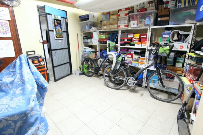 Image No.18-Maison de ville de 3 chambres à vendre à Formentera Del Segura