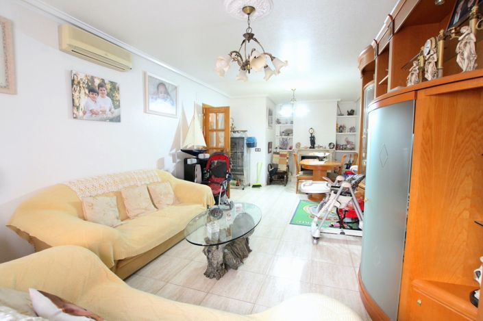 Image No.2-Maison de ville de 3 chambres à vendre à Formentera Del Segura