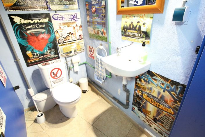 Image No.20-Maison de ville de 3 chambres à vendre à Formentera Del Segura