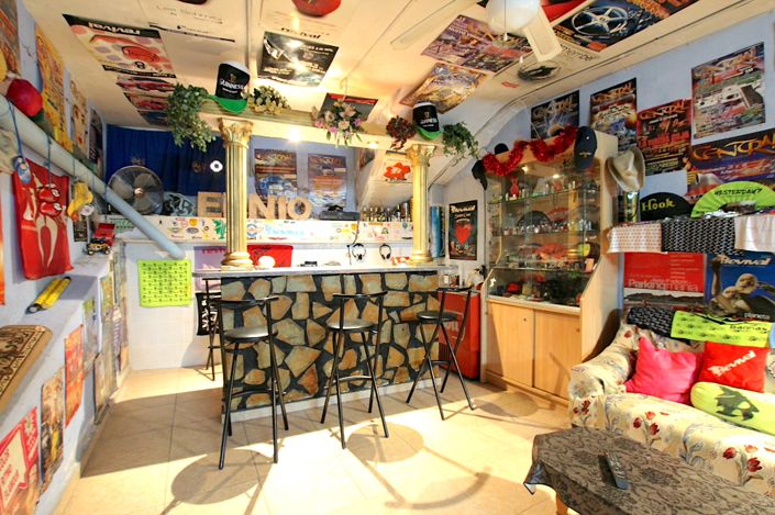 Image No.21-Maison de ville de 3 chambres à vendre à Formentera Del Segura