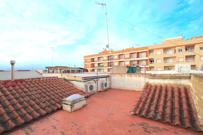 Image No.23-Maison de ville de 3 chambres à vendre à Formentera Del Segura