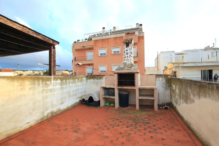 Image No.24-Maison de ville de 3 chambres à vendre à Formentera Del Segura