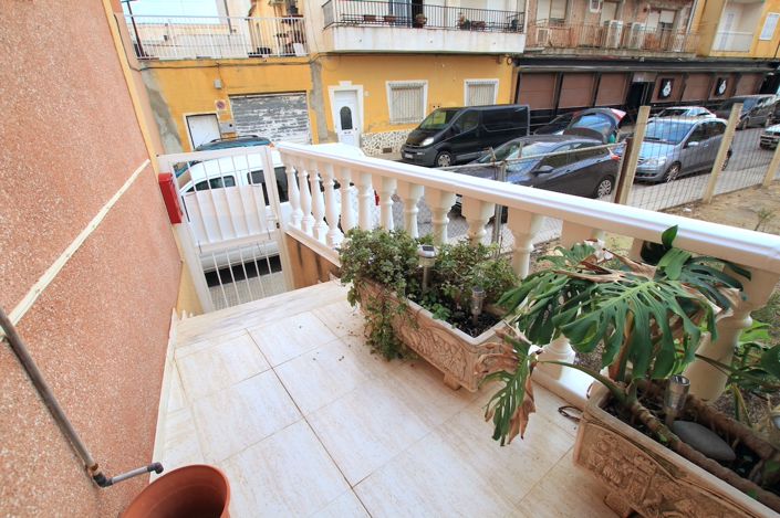 Image No.25-Maison de ville de 3 chambres à vendre à Formentera Del Segura