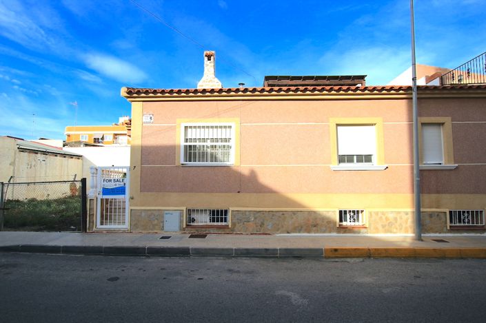 Image No.26-Maison de ville de 3 chambres à vendre à Formentera Del Segura