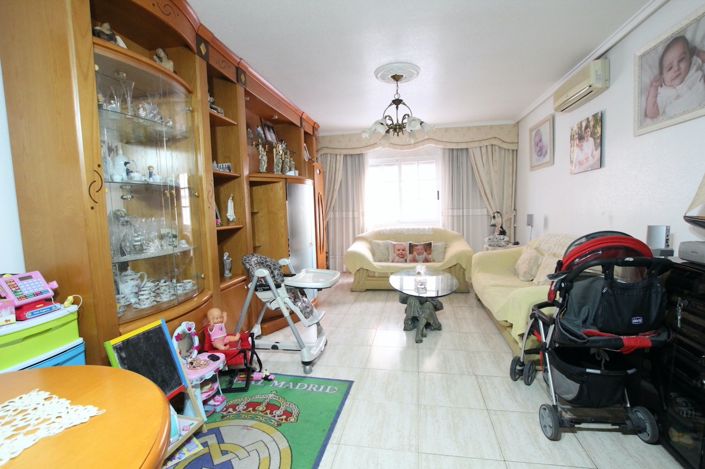 Image No.6-Maison de ville de 3 chambres à vendre à Formentera Del Segura