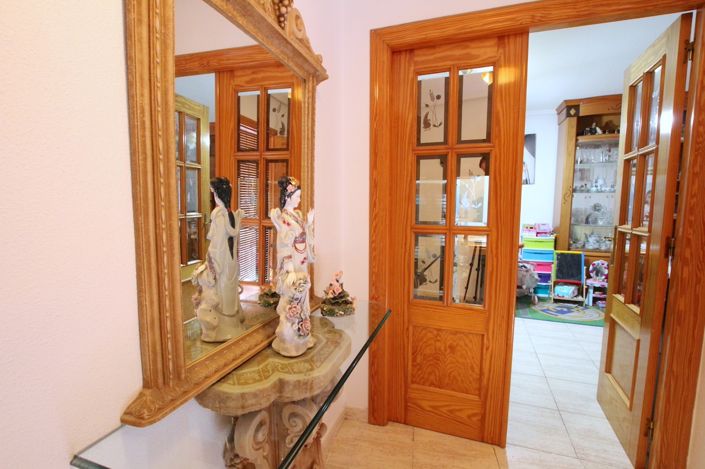 Image No.8-Maison de ville de 3 chambres à vendre à Formentera Del Segura