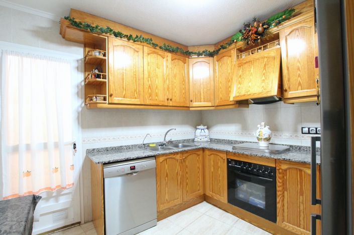 Image No.9-Maison de ville de 3 chambres à vendre à Formentera Del Segura