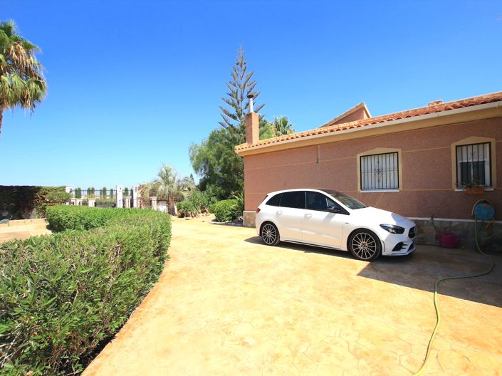 Image No.13-Finca de 3 chambres à vendre à Daya Vieja