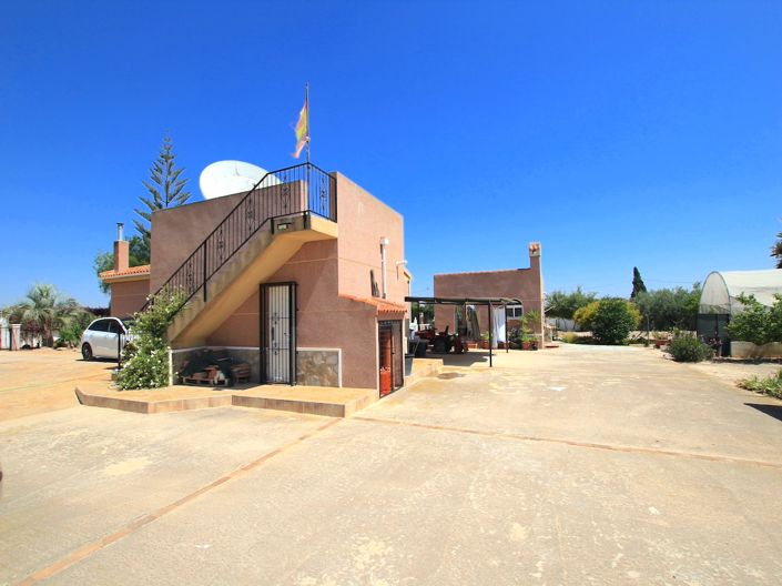 Image No.14-Finca de 3 chambres à vendre à Daya Vieja