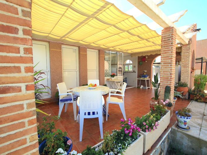 Image No.18-3 Bed Finca for sale