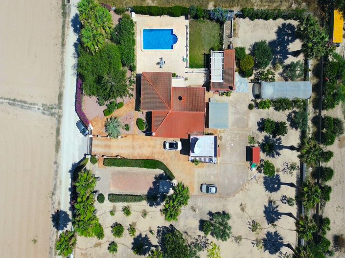 Image No.5-3 Bed Finca for sale