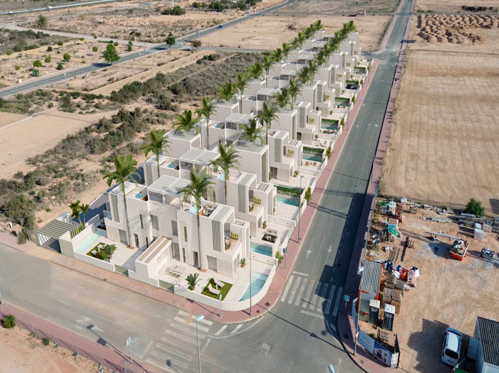 Image No.5-3 Bed Villa for sale