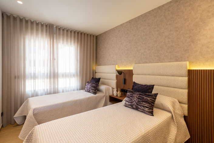 Image No.6-3 Bed Apartment for sale