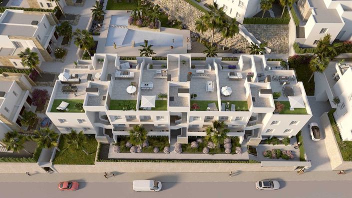 Image No.11-2 Bed Apartment for sale