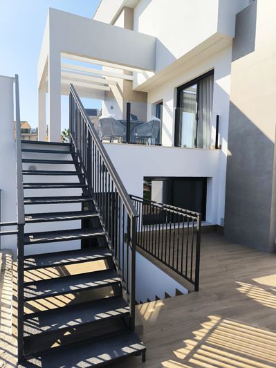 Image No.16-Villa de 3 chambres à vendre à Algorfa