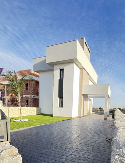 Image No.22-3 Bed Villa for sale